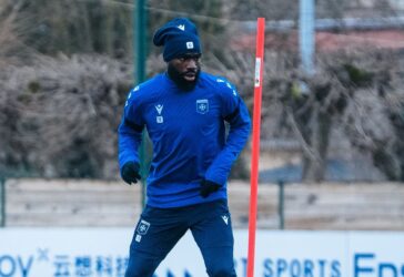 Auxerre x PSG ao vivo: onde assistir, horário e tudo sobre o duelo pela Ligue 1. Imagem: Divulgação Auxerre