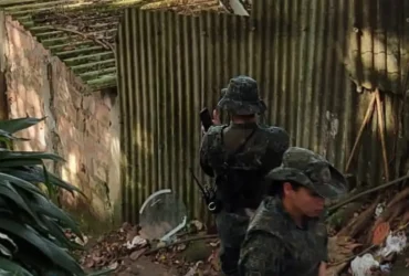 Brasil é denunciado à OEA por operações policiais em São Paulo