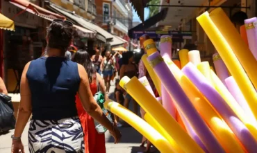 Feriados podem reduzir vendas do comércio no Rio neste ano
