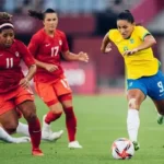 MP define regras de mídia e marketing para a Copa do Mundo Feminina