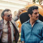 Filme brasileiro ganha destaque no Globo de Ouro com O Agente Secreto