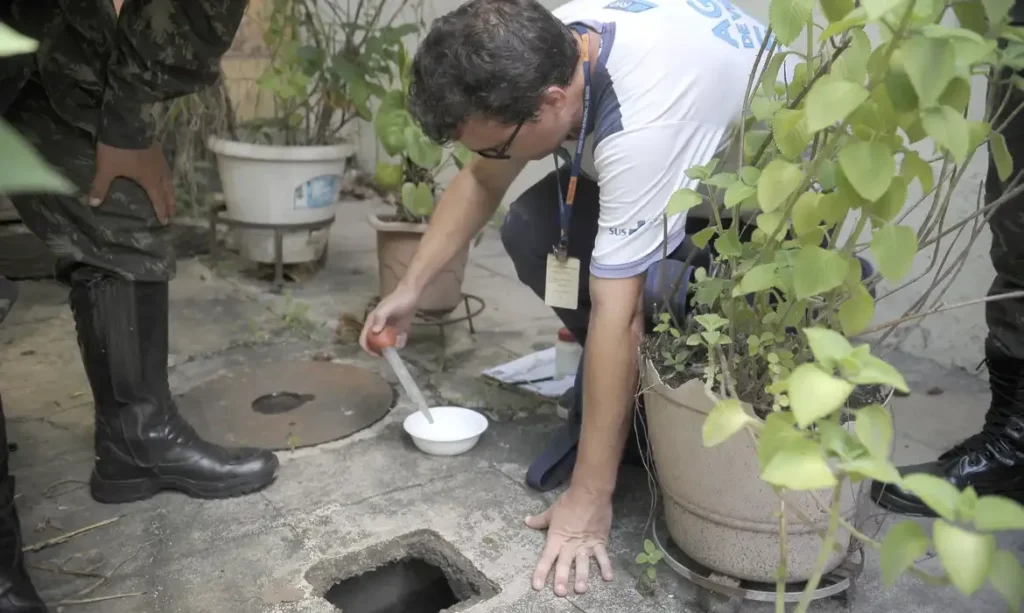 AgPopSUS abre edital para formar agentes populares de saúde no país