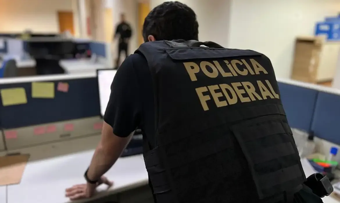 Rioprevidência é alvo de operação da PF por aplicações no Banco Master