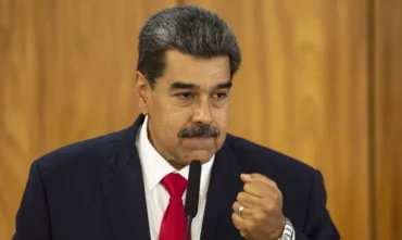 Suíça congela bens ligados a Maduro após prisão nos Estados Unidos