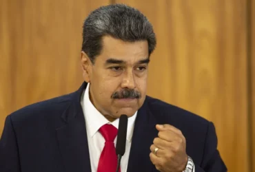 Suíça congela bens ligados a Maduro após prisão nos Estados Unidos