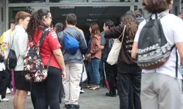 Notas do Enem 2025 já podem ser consultadas pelos participantes
