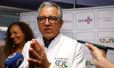 Institutos federais do Rio ampliam serviços especializados de saúde