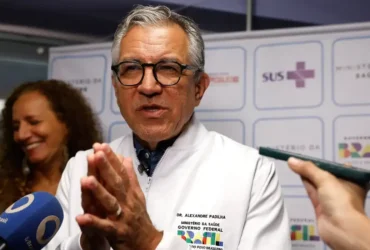 Institutos federais do Rio ampliam serviços especializados de saúde