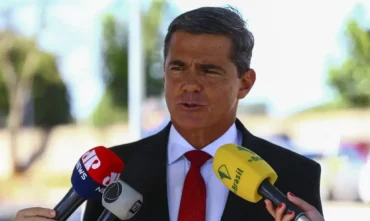 General condenado por golpe passa a trabalhar no Comando Militar do Planalto