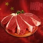 Agro pressiona Planalto por resposta rápida a tarifa chinesa sobre carne bovina