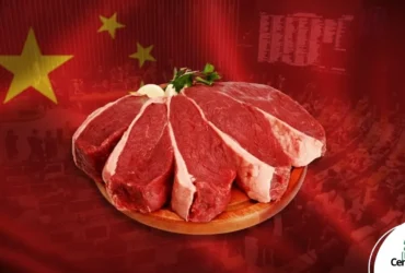 Bancada do agro cobra reação do governo Lula à taxação chinesa