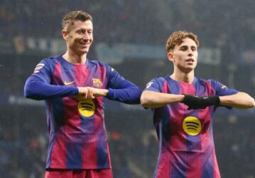Barcelona x Athletic Bilbao: onde assistir, horário e detalhes da Supercopa da Espanha 2026. Imagem: Barcelona