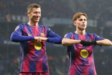 Barcelona x Athletic Bilbao: onde assistir, horário e detalhes da Supercopa da Espanha 2026. Imagem: Barcelona