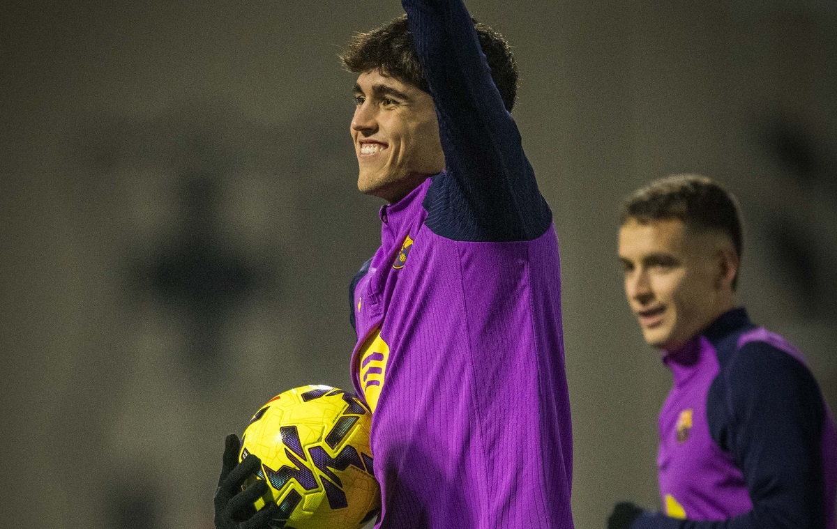 Espanyol x Barcelona ao vivo: onde assistir, escalações e tudo sobre o clássico catalão. Imagem: FC Barcelona