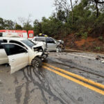 Sequência de acidentes na BR-365 deixa dez feridos e reforça alerta no Triângulo Mineiro