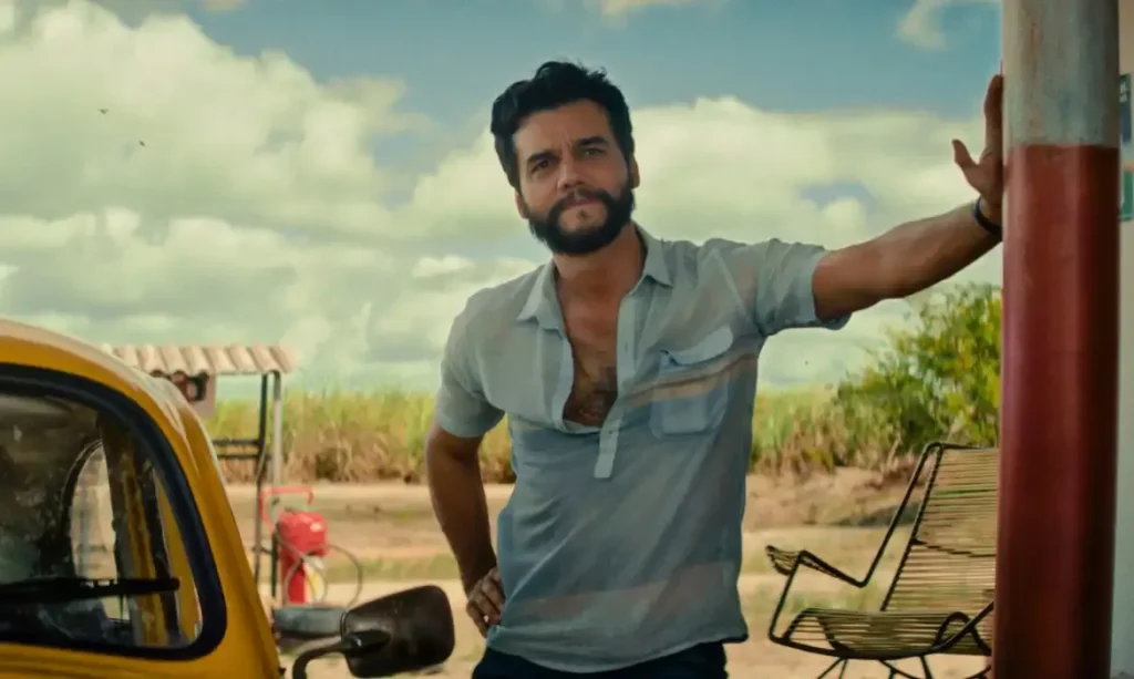 Brasil entra para a história no Oscar 2026 com indicações inéditas