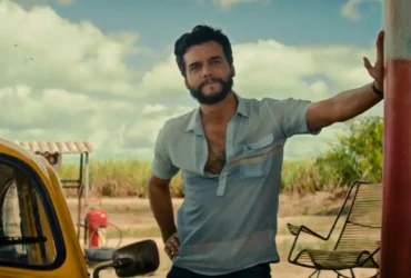 Brasil entra para a história no Oscar 2026 com indicações inéditas