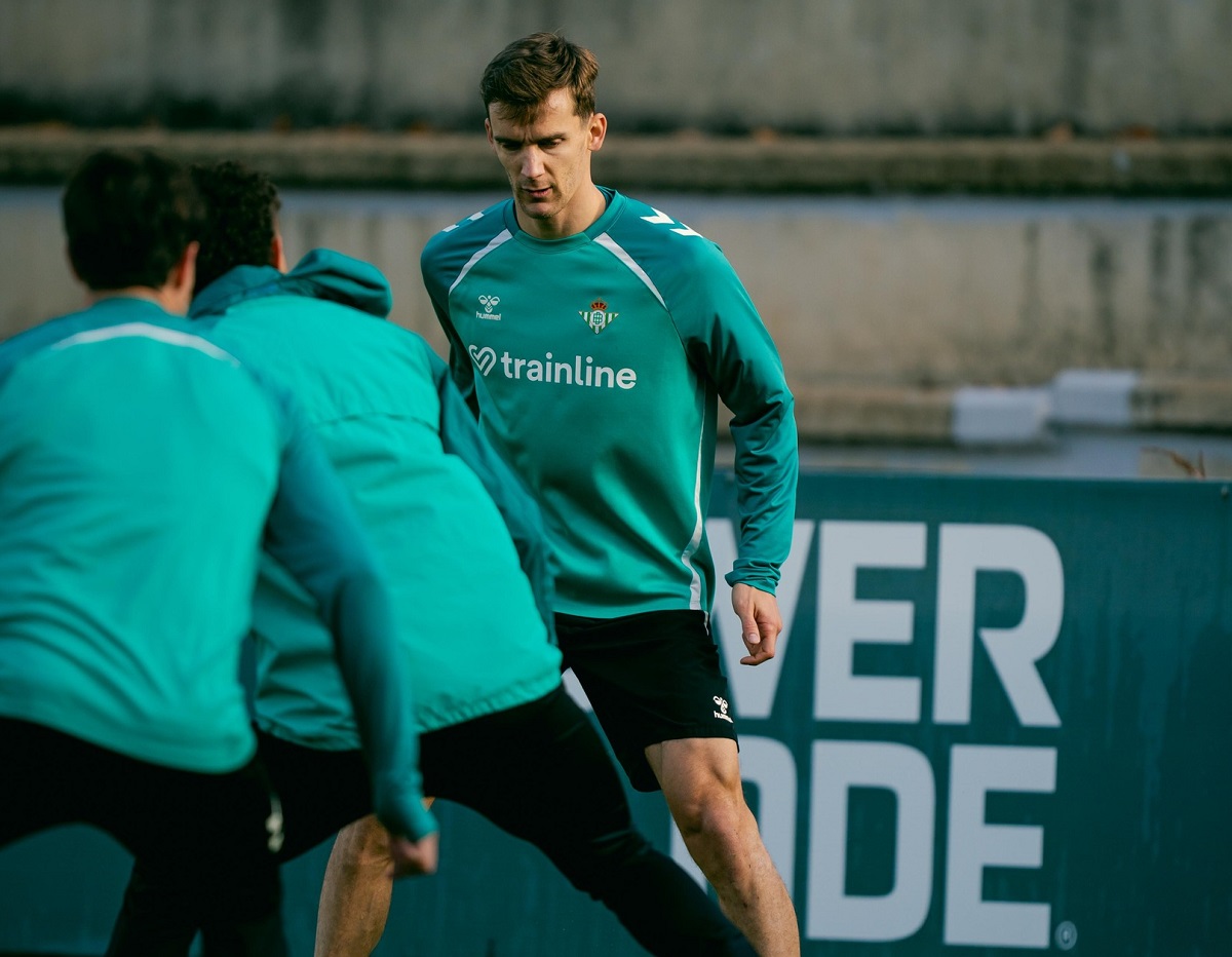 Real Madrid X Betis Ao Vivo: Onde Assistir, Escalações E Tudo Sobre O Primeiro Jogão De 2026. Imagem: Divulgação Betis Real Madrid x Betis ao vivo: onde assistir, escalações e tudo sobre o primeiro jogão de 2026. Imagem: Divulgação Betis