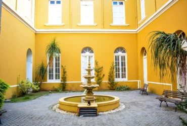 Últimos dias para inscrição no curso de Educação Patrimonial em MT