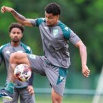 Boavista x Fluminense ao vivo: onde assistir, horário, escalações e tudo sobre o jogo no Cariocão 2026