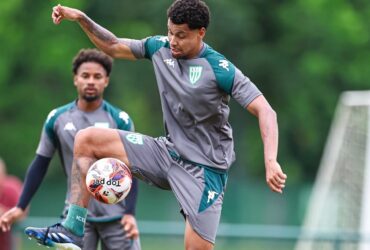 Boavista x Fluminense ao vivo: onde assistir, horário, escalações e tudo sobre o jogo no Cariocão 2026. Imagem: PH Almeida/Boavista SC