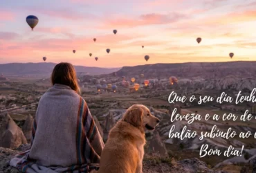 Mensagem de Bom Dia para esta Segunda-Feira 19/01/2026