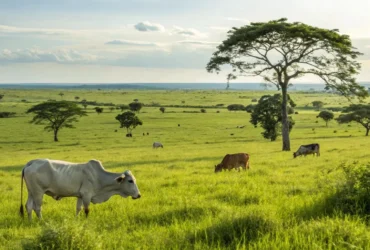 China impõe sobretaxa à carne e Acrimat alerta para prejuízos em MT