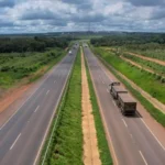 Governo de MT antecipa duplicação da BR-163 para 2026