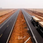 Sema suspende obras na BR-163/364 próximo a comunidade quilombola