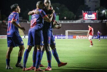 Bragantino x Corinthians ao vivo: onde assistir, escalações e análise do duelo pelo Paulistão 2026. Imagem: Ari Ferreira/Red Bull Bragantino