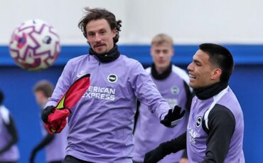 Brighton x Bournemouth: onde assistir e tudo sobre o duelo da Premier League. Imagem: Divulgação Brighton