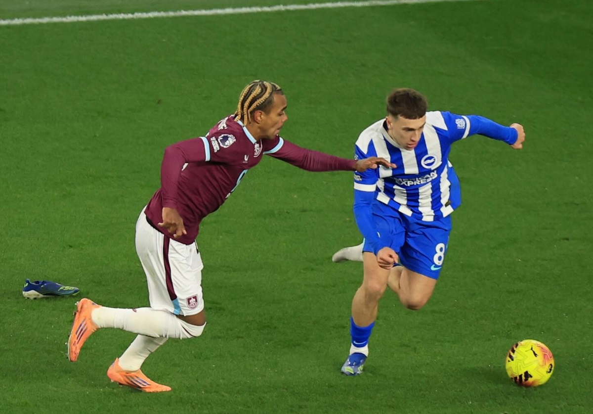 Manchester City X Brighton: Onde Assistir, Horário E Tudo Sobre O Duelo Da Premier League. Imagem: Divulgação Brighton Manchester City x Brighton: onde assistir, horário e tudo sobre o duelo da Premier League. Imagem: Divulgação Brighton