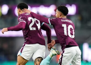 Burnley x Manchester United: onde assistir, horário e bastidores quentes da Premier League. Imagem: Divulgação Burnley