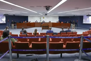 Moraes autoriza redução de pena de coronel por leitura e estudos