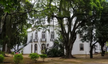 Funarj integra rede antirracista e amplia atuação dos museus no Rio