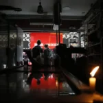 Temporais causam alagamentos e falta de energia em São Paulo