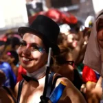 Carnaval não oficial abre a pré folia neste domingo no Rio