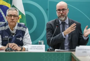 Anvisa autoriza estudo clínico com medicamento para lesões na medula espinhal