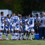 São José x Inter de Limeira ao vivo: duelo pesado na Série A-2 do Paulistão