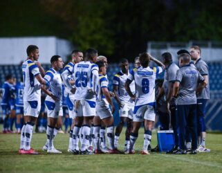 São José x Inter de Limeira ao vivo: duelo pesado na Série A-2 do Paulistão. Imagem: Divulgação Inter de Limeira. Imagem: Carlos Henrique/SJEC