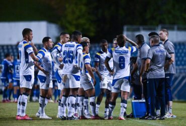 São José x Inter de Limeira ao vivo: duelo pesado na Série A-2 do Paulistão. Imagem: Divulgação Inter de Limeira. Imagem: Carlos Henrique/SJEC
