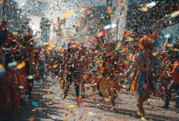 Carnaval 2026 aquece economia em Mato Grosso e reforça apelo entre jovens