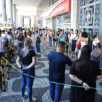 CNU tem prazo aberto para contestar resultado de vagas reservadas