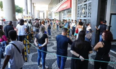 CNU tem prazo aberto para contestar resultado de vagas reservadas