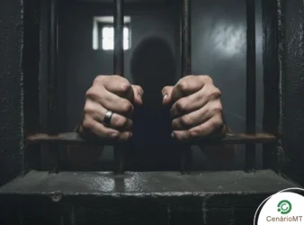 Suspeito é preso após roubo a farmácia em Várzea Grande