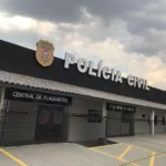 Homem é preso por violência doméstica e ameaça contra mulher em Barra do Garças