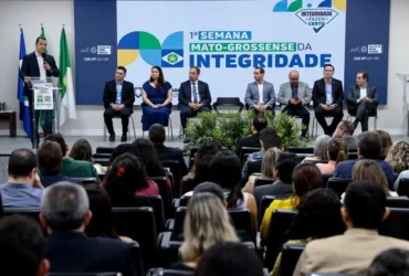 CGE apresenta balanço de 2025 e amplia política de integridade em MT