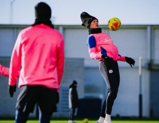 Manchester City x Brighton: onde assistir, horário e tudo sobre o duelo da Premier League. Imagem: Divulgação Manchester City