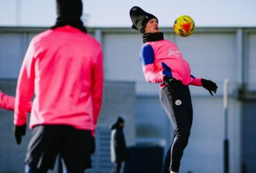 Manchester City x Brighton: onde assistir, horário e tudo sobre o duelo da Premier League. Imagem: Divulgação Manchester City