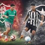 Botafogo x Fluminense: clássico carioca esquenta a briga pela liderança no Estadual 2026